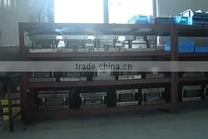 Zhuji Bolin Tools Co., Ltd. company overview - view 3 thumbnail