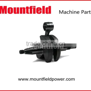 Factory Price Chain Saw Crankshaft Fits ST MS341 361 Chainsaw thumbnail-1