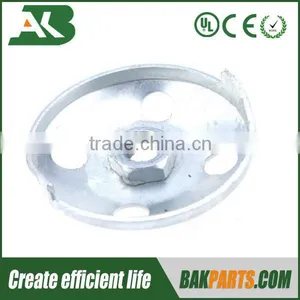 Brush Cutter Spare Parts Starter Pulley For CG139 Brush Cutter Brush Cutter Parts thumbnail-1