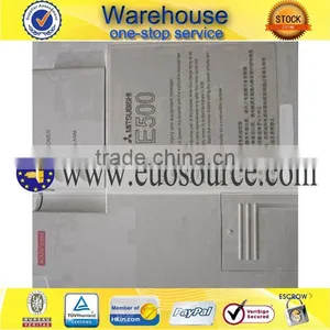 Huge Stock Hot Sale Mitsubishi Inverter FR-E520S-2.2K-CHT thumbnail-4