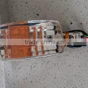 Motorcycle Winker Light Side Light Pointer / SKYGO Complete Pointer thumbnail-1