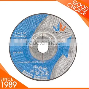 gc Grinding Wheel for Stone/marble thumbnail-4