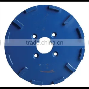 Diamond Grinding Wheel for Grinding Floor thumbnail-1
