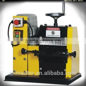 AWS70-1 Scrap Wire Cable Stripping Machine Cable Stripper 2-70mm thumbnail-1
