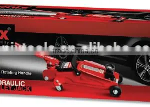 RONIX 2Ton Hydraulic Trolley Jack RH-4911 thumbnail-6
