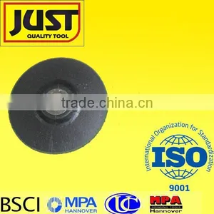Flap Abrasive Grinding Sanding Disc thumbnail-1