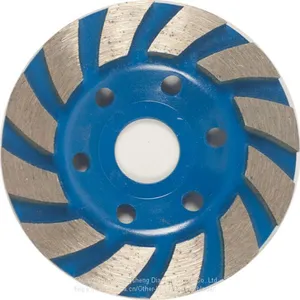 Diamond Grinding Cup Wheel thumbnail-3