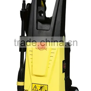 High Pressure Washer BY02-VBA-WT thumbnail-1