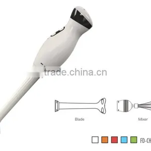 CORDLESS HAND BLENDER thumbnail-1