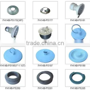 Plastic Plug thumbnail-1