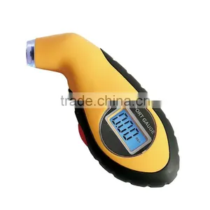 Promotion Gift of Digital Tire Gauge thumbnail-2