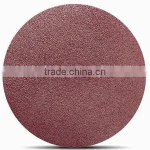 Hook And Loop Fastener Sandpaper for Wood Working thumbnail-1