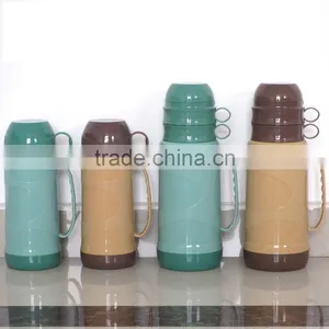 Plastic Flask thumbnail-5