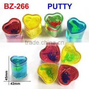 Sell Novelty Heart Putty thumbnail-1