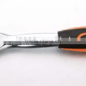 Plowshare Quick Release Ratchet Wrench With Short Handle thumbnail-1
