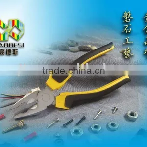 American Type Multi Function Combination Pliers thumbnail-1