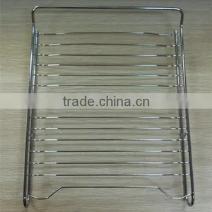 Chromed Oven Grid thumbnail-3