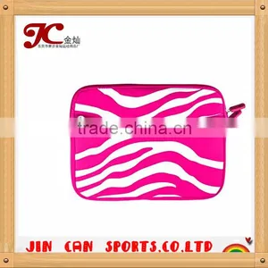 China Made Promotional Customized Printed Fashion Cute Laptop Bag thumbnail-4
