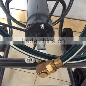 The Best Hose Reel Cart For Doing Your Watering thumbnail-4