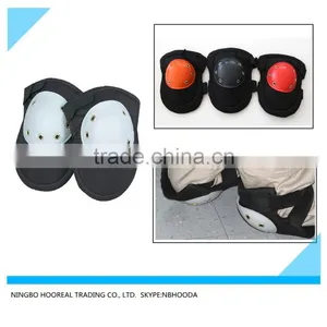 Knee Pads Industrial Hard Polypropylene Cap With Comfortable Foam Padding thumbnail-1