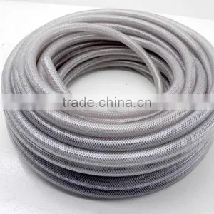 First-grade Pvc Strength Hose 5/8''(20mm*15.5mm) Used for Industry thumbnail-3