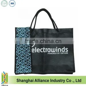 Wholesale Great Promotional Reusable 100% Polypropylene Tote Bag thumbnail-1