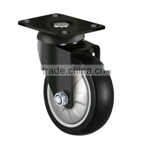 Caster Wheels in Material Handing Equipment Parts thumbnail-3