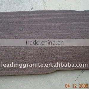 Red Natural Sandstone Wall Stone thumbnail-1