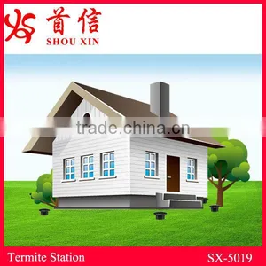Plastic Baiting System for Termite& Termite Monitor Bait Station SX-5019 thumbnail-1