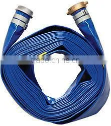 3 Inch Pvc Lay Flat Hose for Agriculture Use/high Pressure Pvc Hose Pipe thumbnail-2