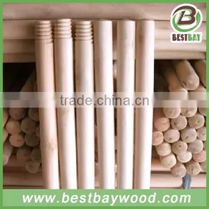 Wood Handle for Brooms Greek Thread thumbnail-4