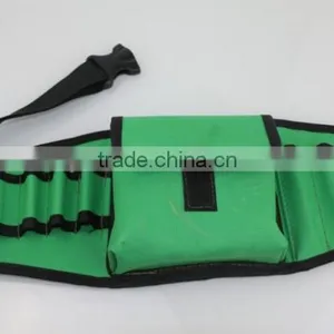 BERRYLION Useful Waist Tool Bag Electrical Tool Kit Bag With High Quality thumbnail-4