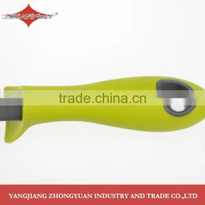 Gadgets China 2014 Nylon Skimmer With Heart Shape Plastic Handle thumbnail-4