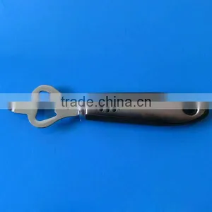Stainless Steel Bottle Opener With Plastic Handle RH-1419 thumbnail-1