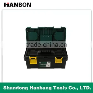 Professional Anti Broke Plastic Tool Box thumbnail-3