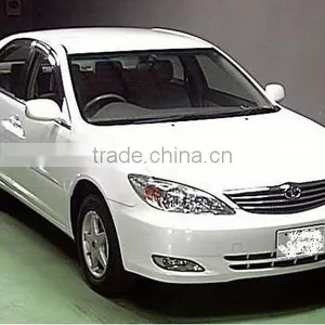 Toyota Camry Седан thumbnail-1