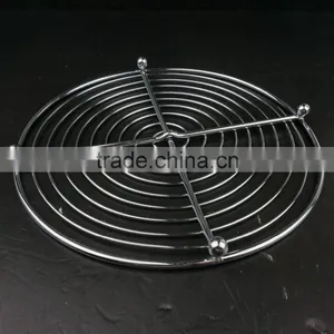 43009 Round Shape Wire Dish Rack thumbnail-4