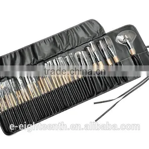 32PCS Make up Brush Set CLASSY SOFT MAKEUP BRUSHES PROFESSIONAL COSMETIC MAKE UP BRUSH TOOL SET thumbnail-2