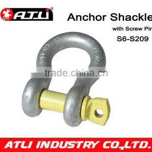 ATLI G209 US Type Anchor Shackle thumbnail-1
