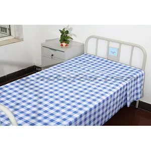 Universal Hospital Cotton Twin Size Bedding Set Duvet Cover Sets thumbnail-2
