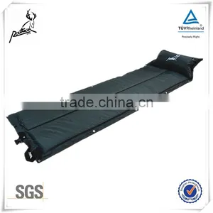 Light Self Inflatable Picnic Camping Mat Air Bed Sleeping Pat Mattress thumbnail-3