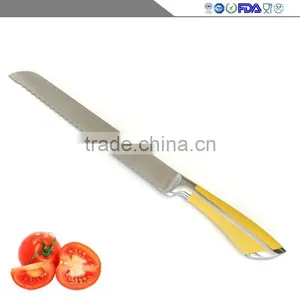 Manufacturers Selling 6 Sets of High-grade Gift Box Packaging Painted Stainless Steel Paring Knife thumbnail-5