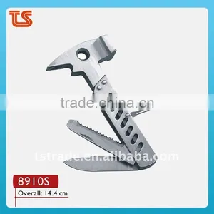 2014 New Stainless Steel Multi Cutler Warrior Tool With Hammer (8910S ) thumbnail-1