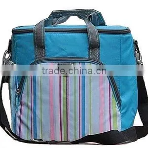 Cool Bag / Lunch Bag / Cold Bag thumbnail-1