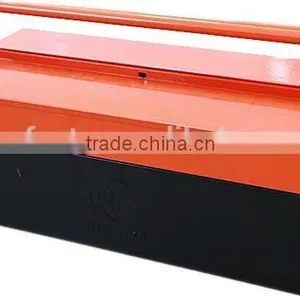 Tool Set With Metal Box thumbnail-2