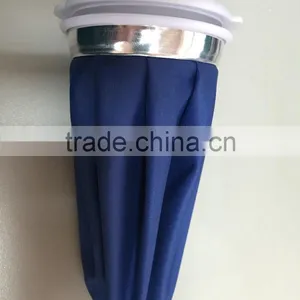 Cold Compress Ice Pack Fever Care Medical Cloth Ice Bag thumbnail-2