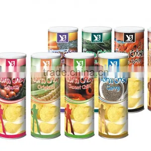 Corn Crisps thumbnail-1