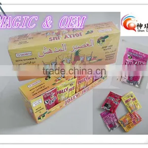Hot Sale Fruit Powder thumbnail-1