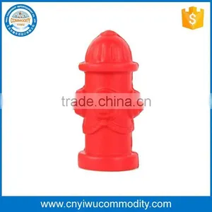 PU Golden Fish/Ocean Animals Stress Ball thumbnail-1
