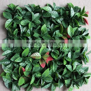 Artificial Hedge Fence for Outdoor Usage thumbnail-1